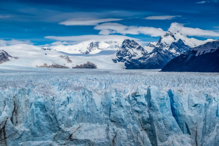 How to visit Perito Moreno Glacier: a complete guide | Atlas & Boots