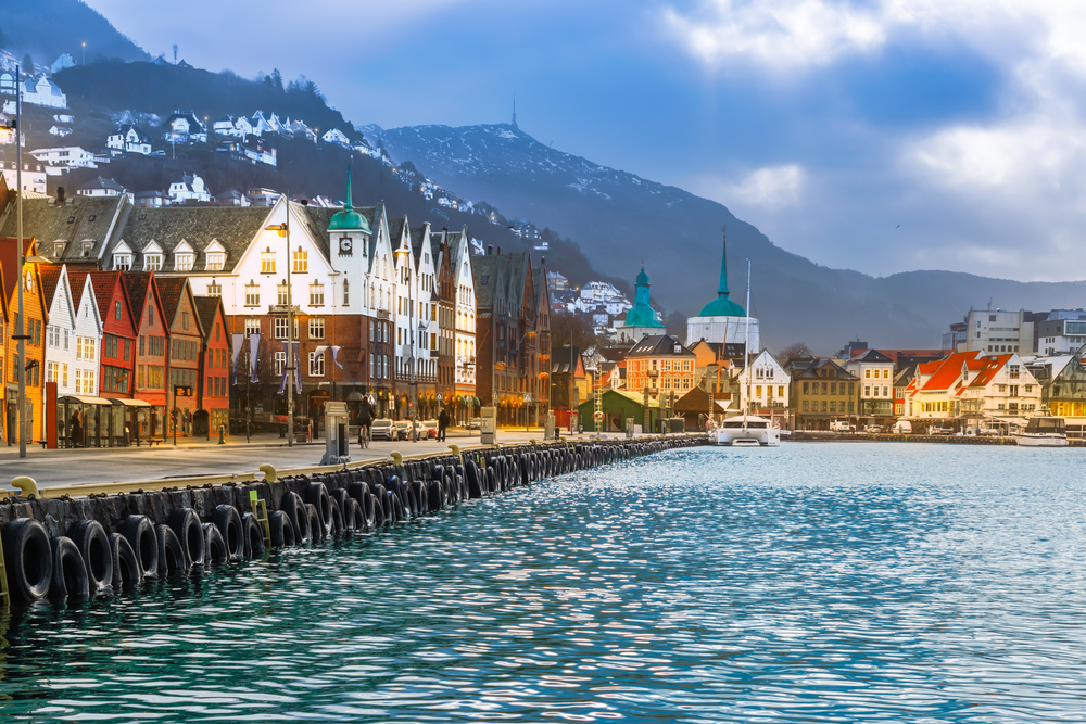 7 best things to do in Bergen, Norway