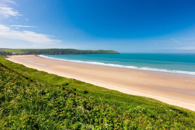 Going coastal: 15 best sea views in England | Atlas & Boots