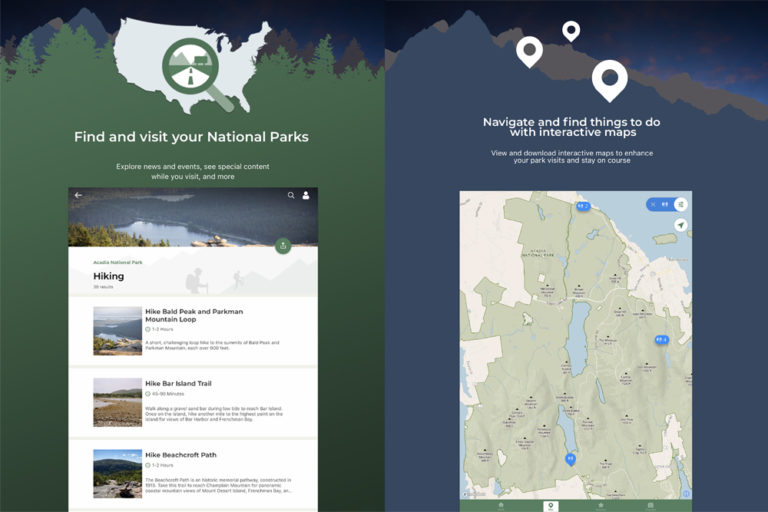 15 Best Hiking Apps To Download In 2024 | Atlas & Boots