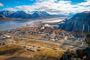 Longyearbyen: A Walking Tour Of The World’s Northernmost Town