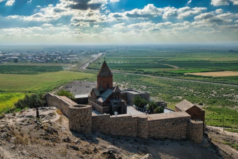 10 best day trips from Yerevan, Armenia | Atlas & Boots