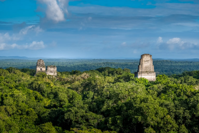 Tips for visiting Tikal in Guatemala: 11 dos and don'ts