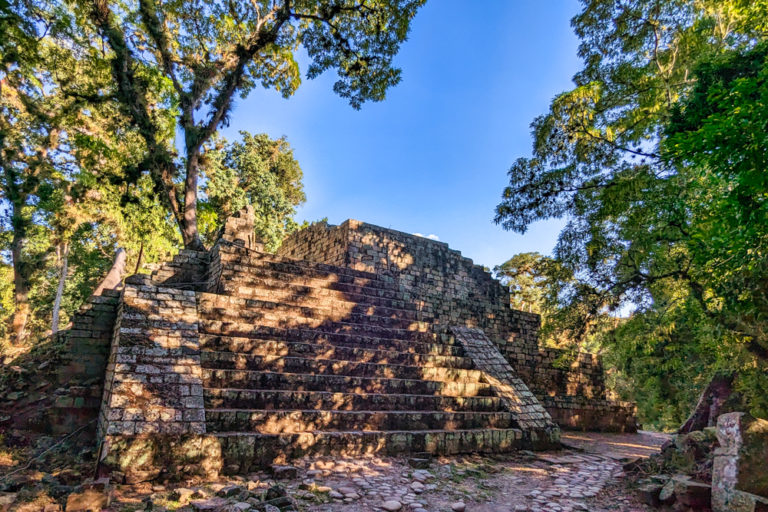 How to visit Copán in Honduras: a quick guide | Atlas & Boots