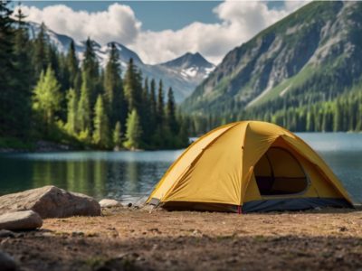 how to choose a tent lead photo