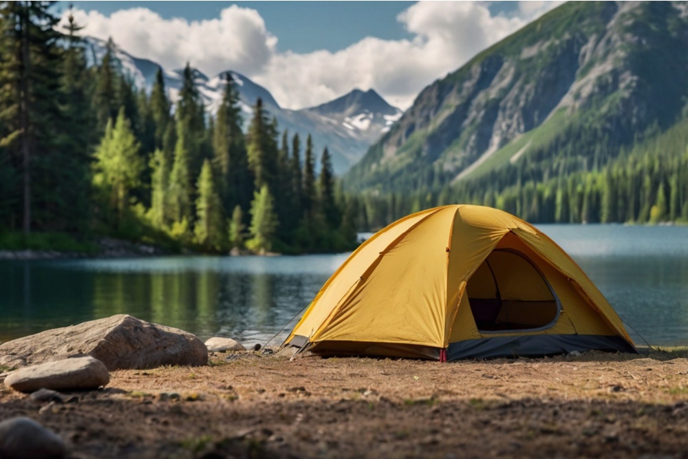 how to choose a tent lead photo