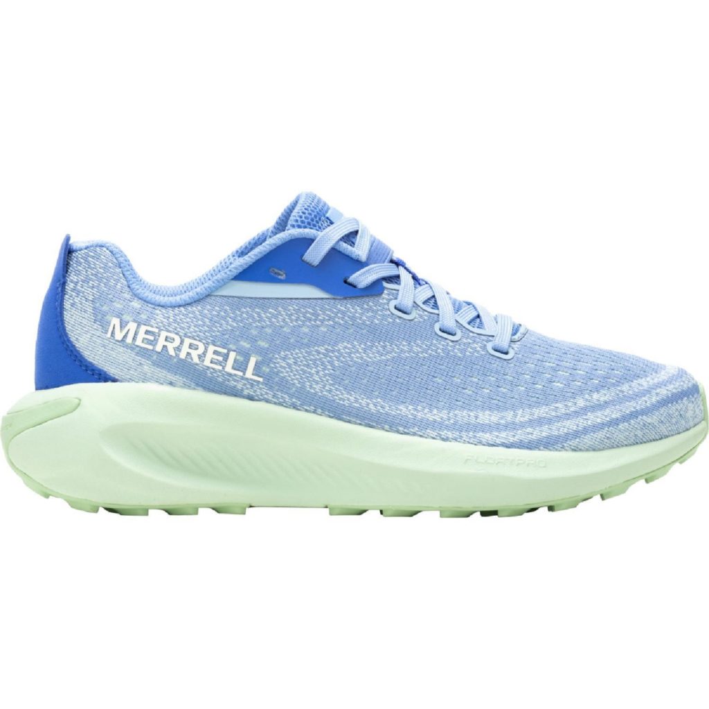 Women's Merrell running shoes in the REI Cyber Week sale